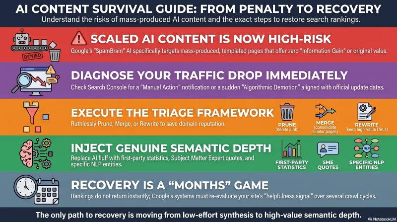 Protecting Programmatic SEO from the June 2026 Google Spam Update