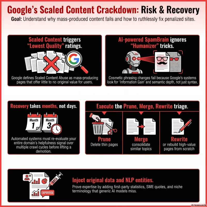 Protecting programmatic SEO from the June 2026 spam update