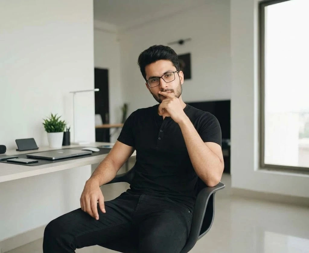 Haider Ali Avatar