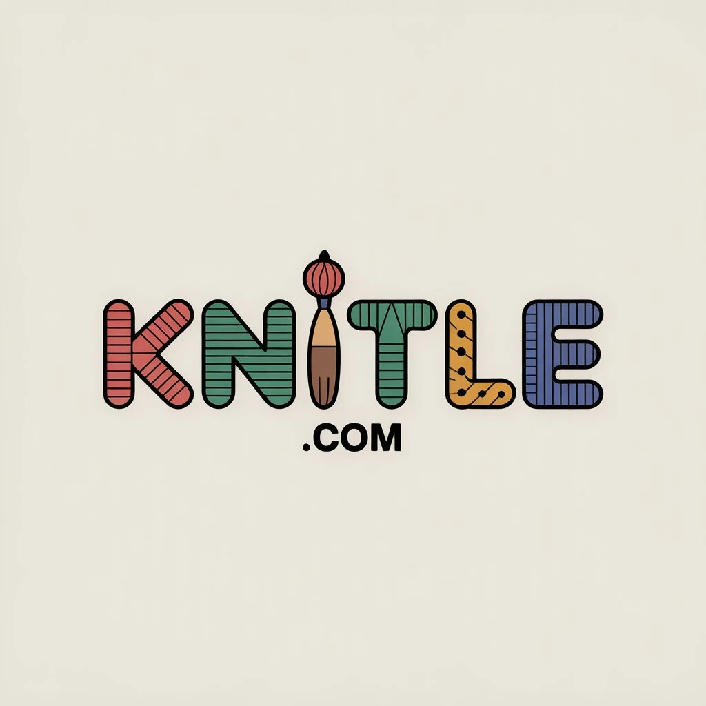 Knitle brand system cover