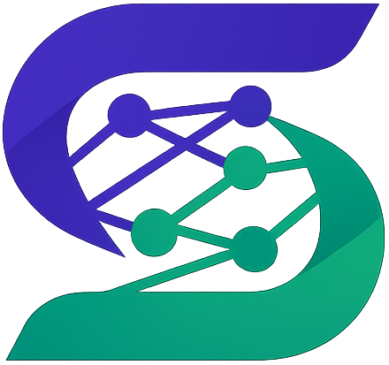 Smesh.Dev logo
